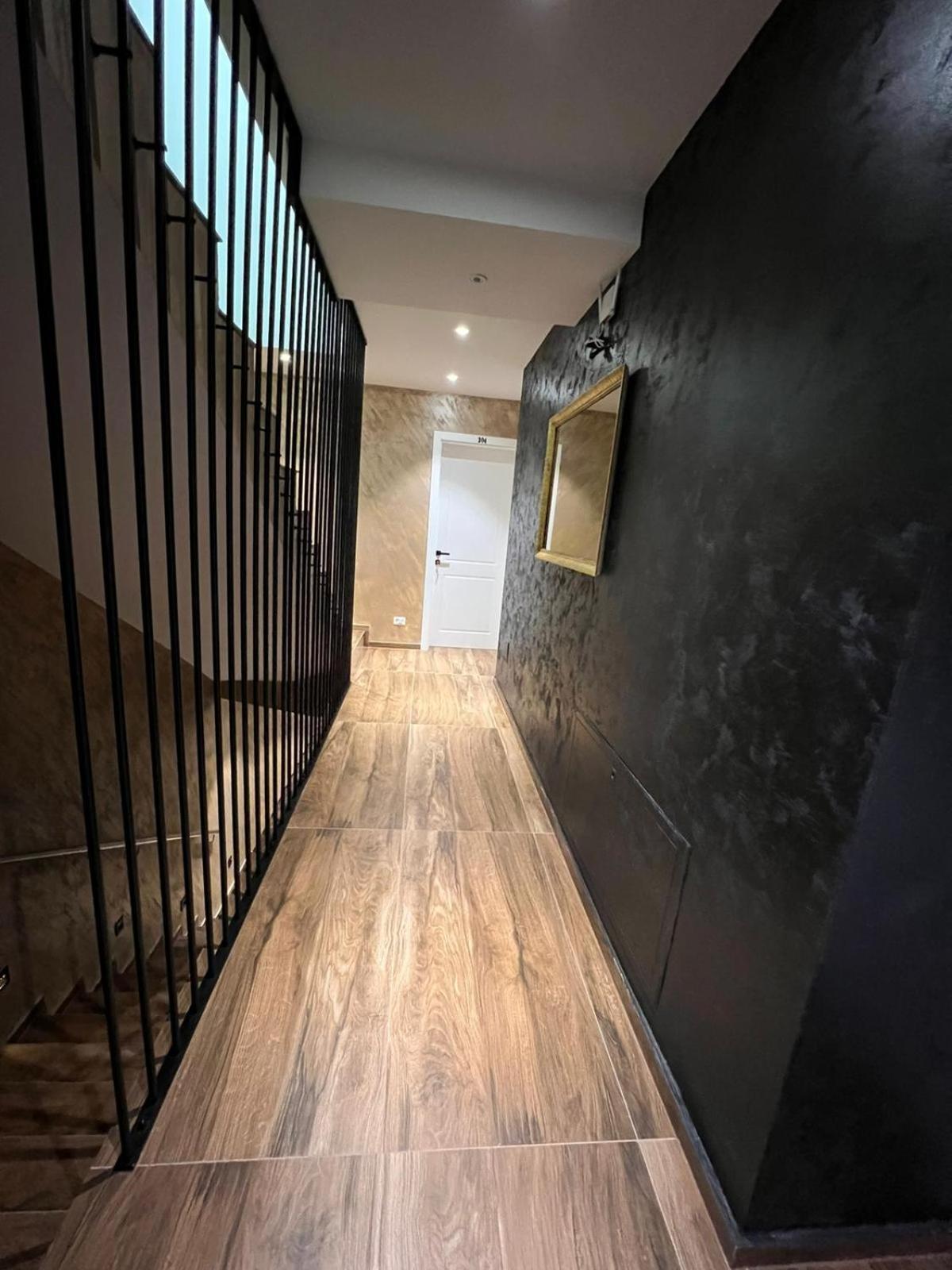 Comfort Hotel 斯特鲁加 外观 照片