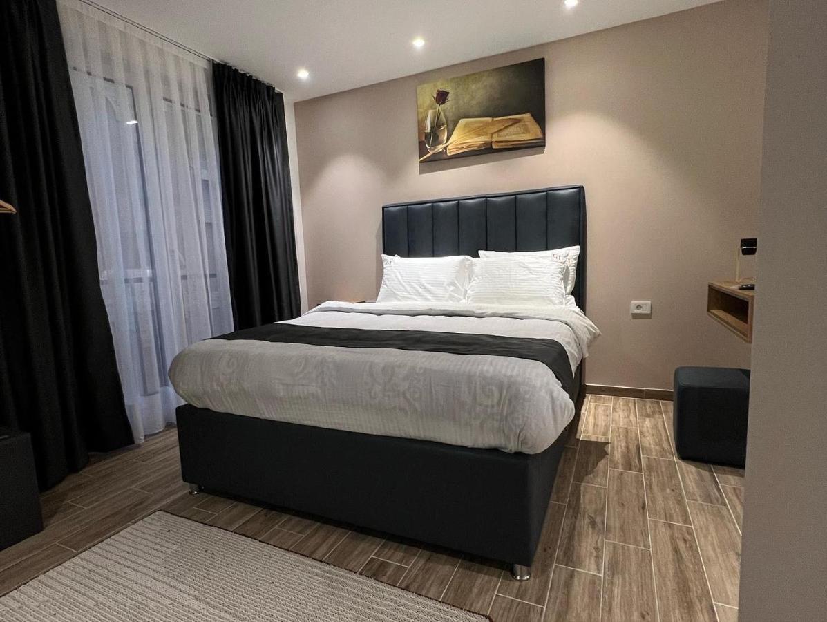 Comfort Hotel 斯特鲁加 外观 照片