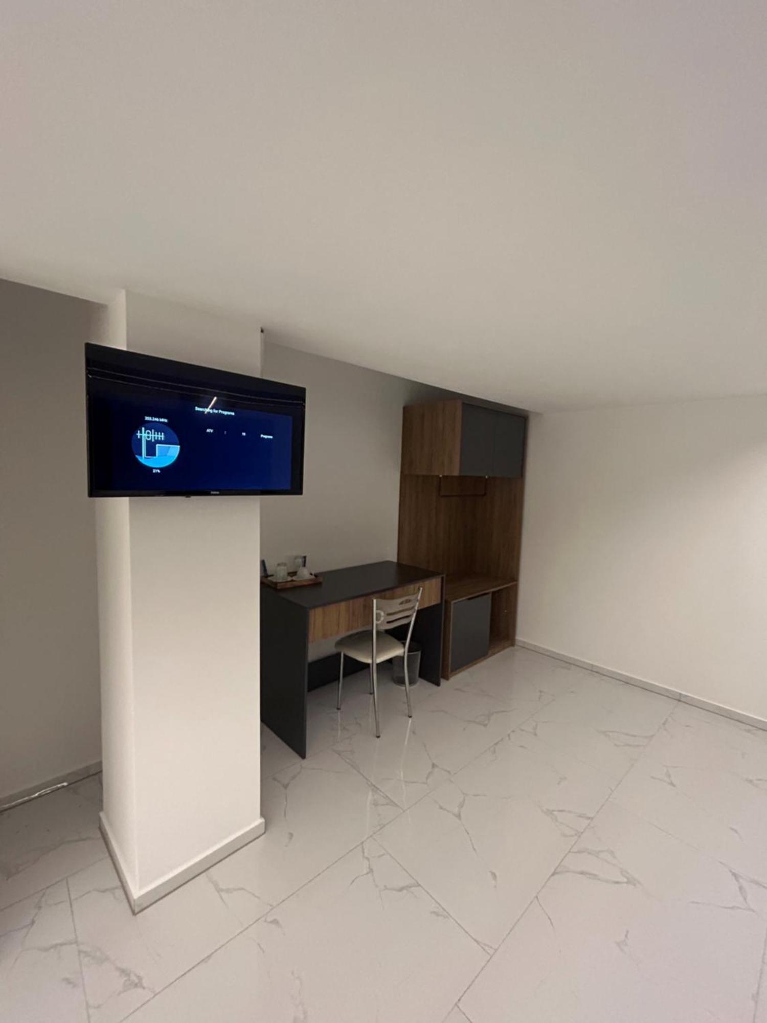 Comfort Hotel 斯特鲁加 外观 照片