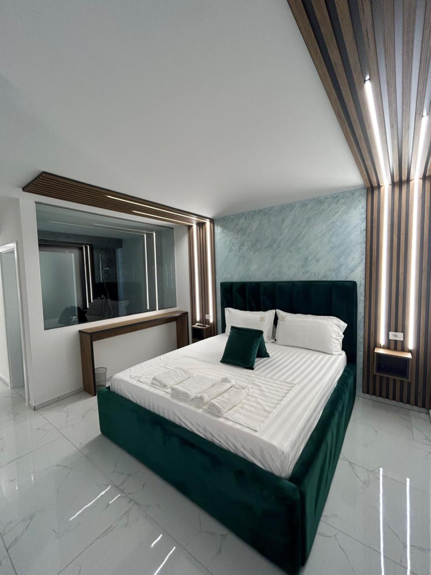 Comfort Hotel 斯特鲁加 外观 照片