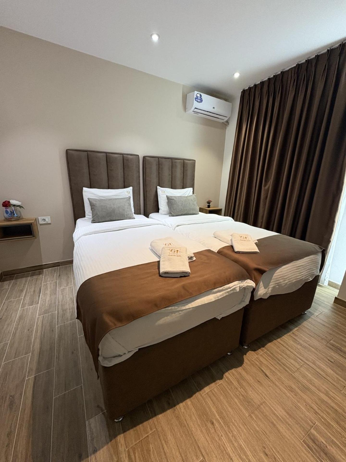 Comfort Hotel 斯特鲁加 外观 照片