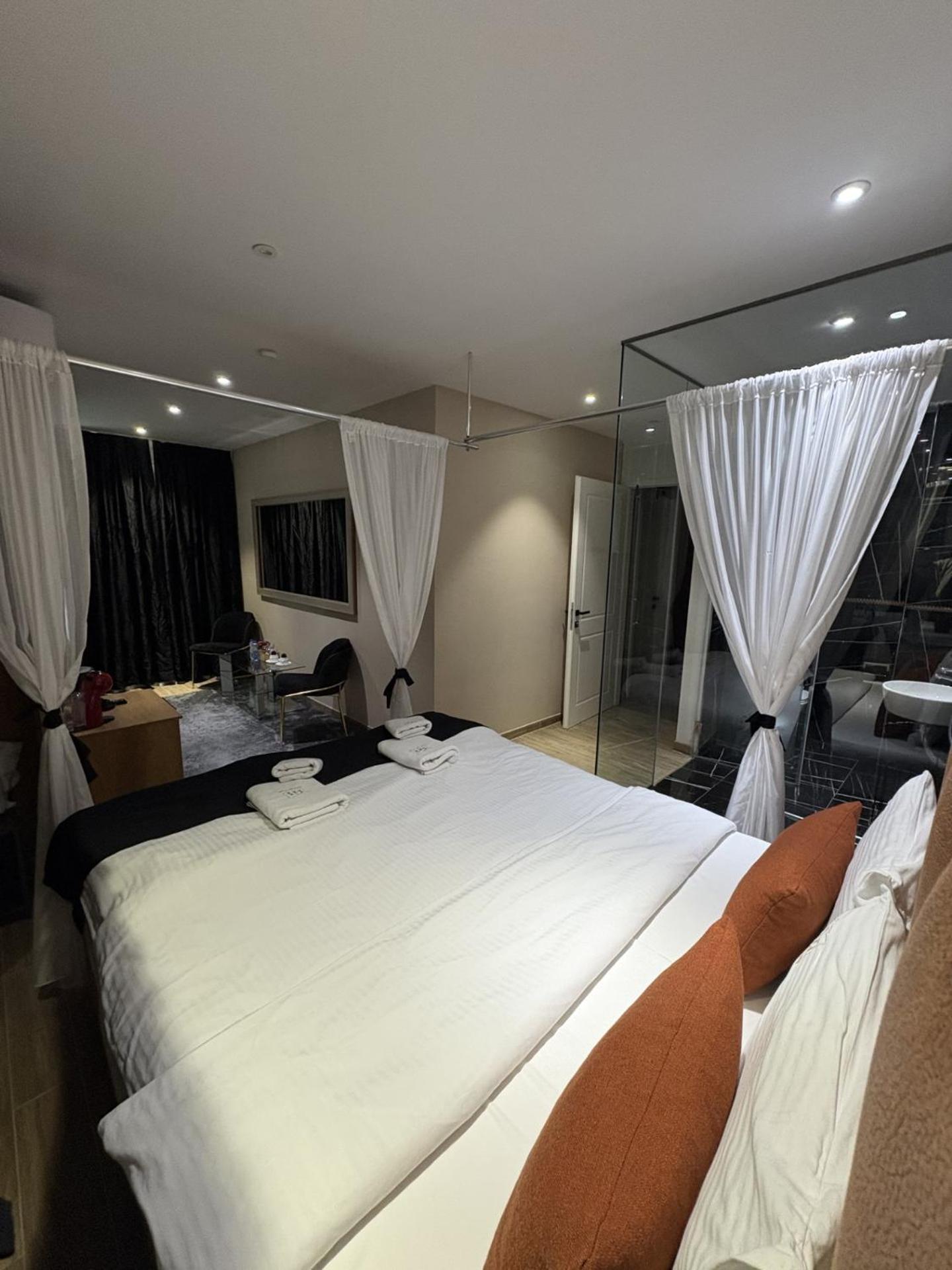Comfort Hotel 斯特鲁加 外观 照片