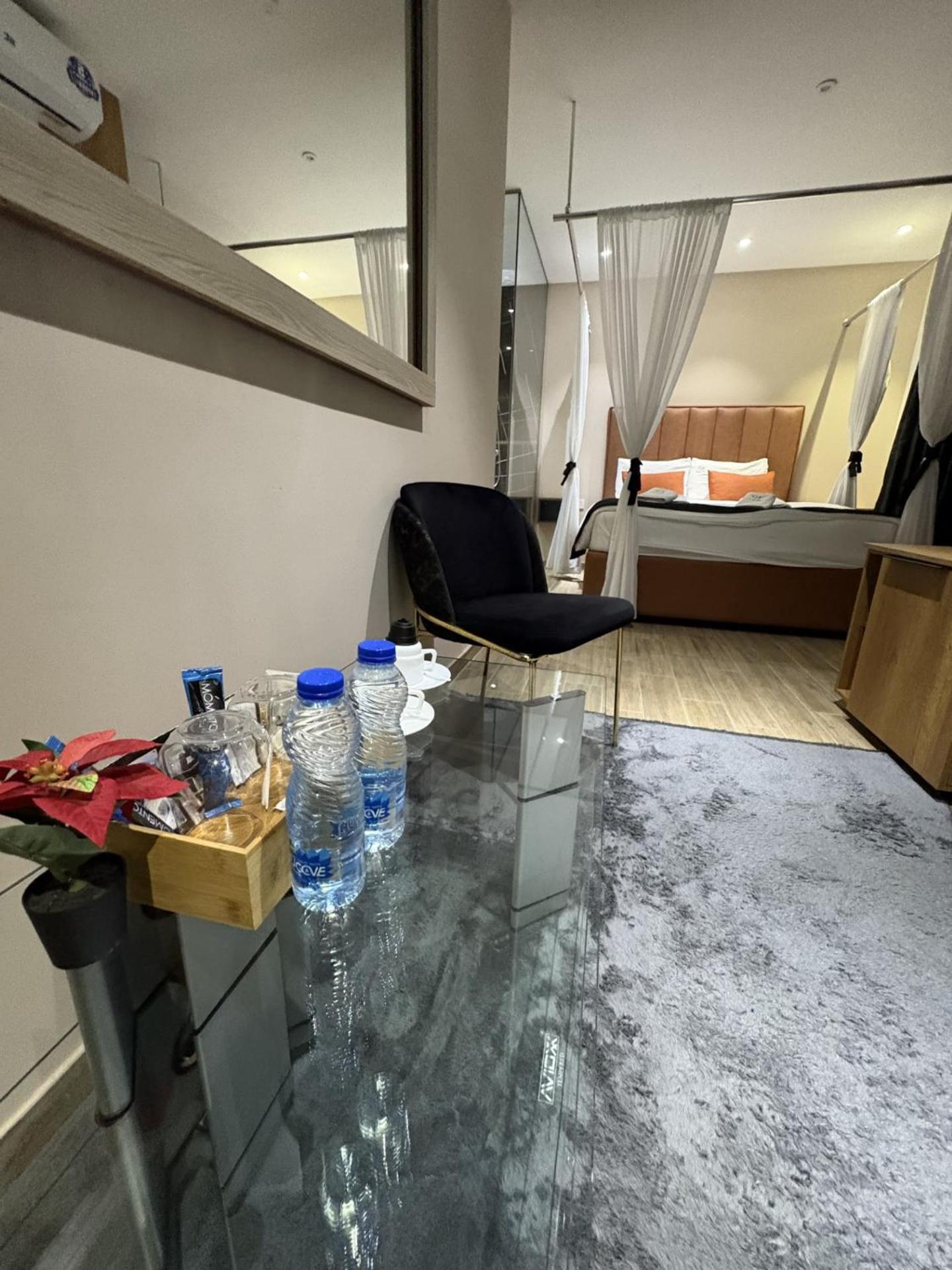 Comfort Hotel 斯特鲁加 外观 照片