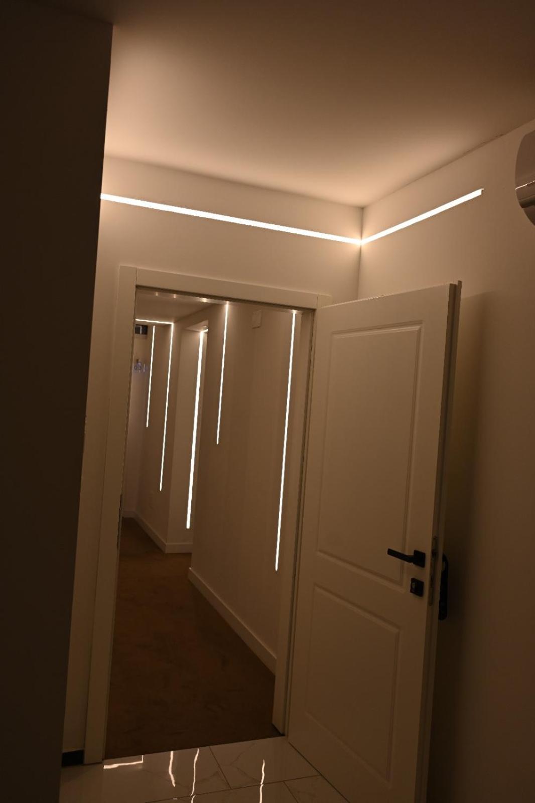 Comfort Hotel 斯特鲁加 外观 照片